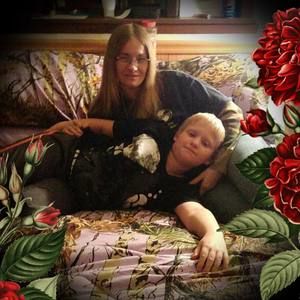 Meet your Posher, Norma